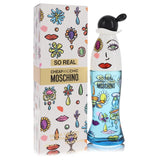 Cheap & Chic So Real by Moschino for Women. Eau De Toilette Spray 3.4 oz | Perfumepur.com