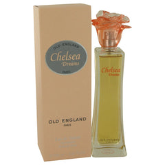 Chelsea Dreams by Old England for Women. Eau De Toilette Spray 3.4 oz | Perfumepur.com