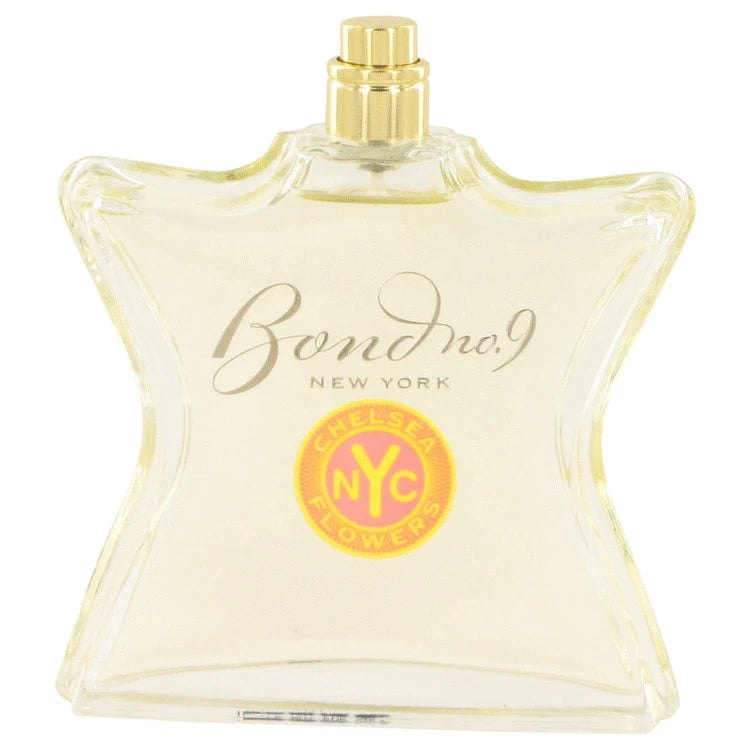 Chelsea Flowers by Bond No. 9 for Women. Eau De Parfum Spray (Tester) 3.3 oz | Perfumepur.com