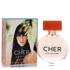 Cher Decades 60'S Couture by Cher for Women. Eau De Parfum Spray (Tester) 1 oz | Perfumepur.com