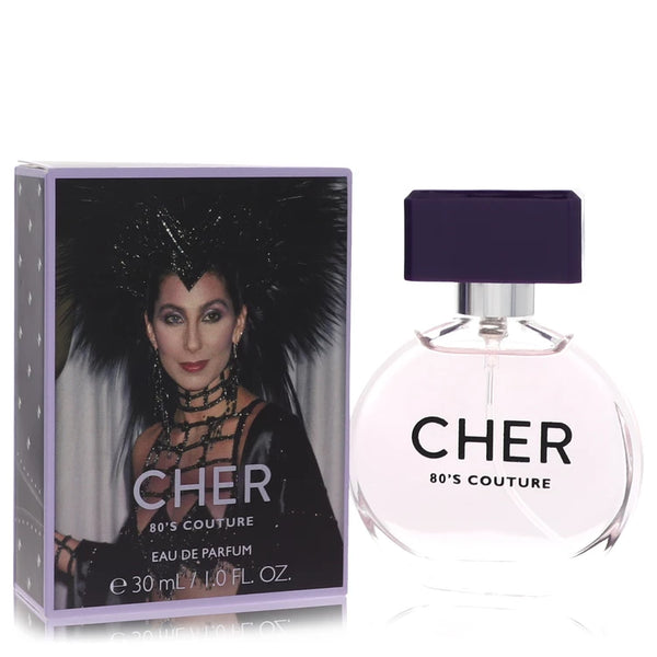 Cher Decades 80'S Couture by Cher for Women. Eau De Parfum Spray 1 oz | Perfumepur.com