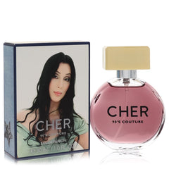 Cher Decades 90'S Couture by Cher for Women. Eau De Parfum Spray (Tester) 1 oz | Perfumepur.com
