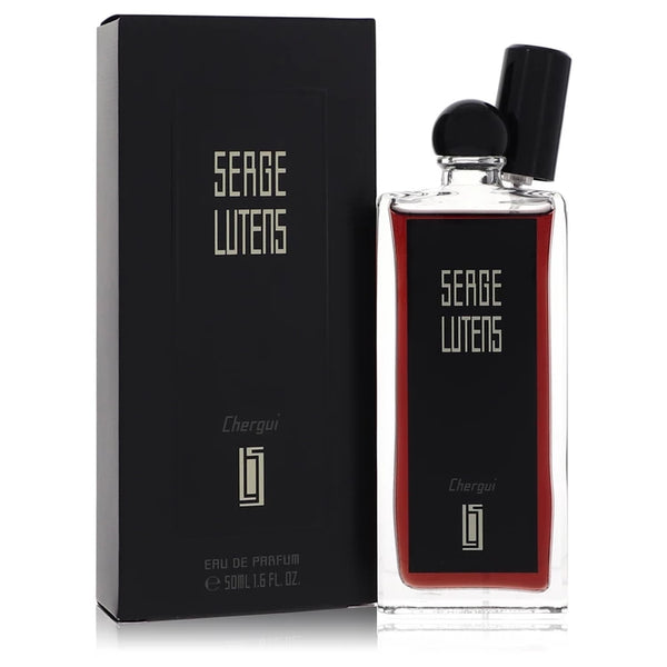 Chergui by Serge Lutens for Unisex. Eau De Parfum Spray (unisex) 1.69 oz | Perfumepur.com