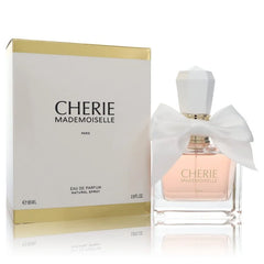 Cherie Mademoiselle by Geparlys for Women. Eau De Parfum Spray 2.8 oz | Perfumepur.com