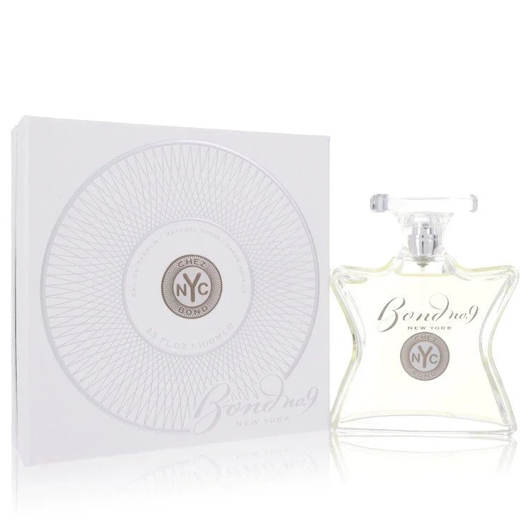 Chez Bond by Bond No. 9 for Men. Eau De Parfum Spray 3.3 oz | Perfumepur.com