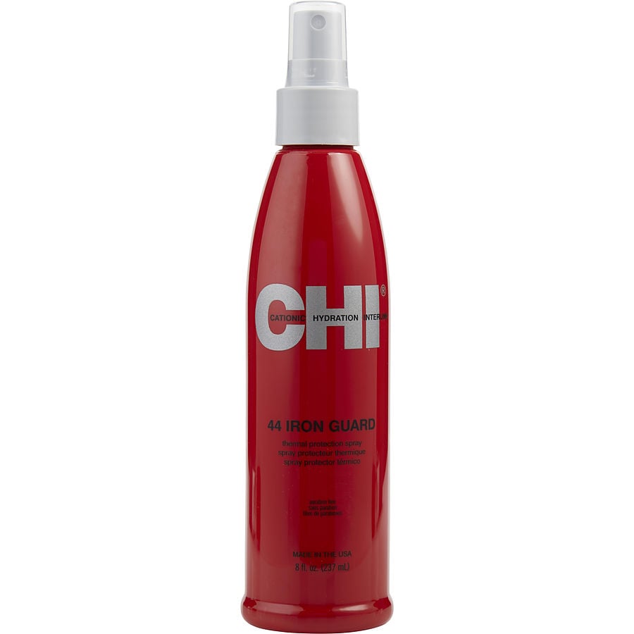 Chi By Chi for Unisex. 44 Iron Guard Thermal Protecting Spray 8 oz | Perfumepur.com