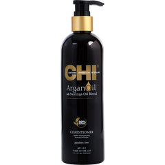 Chi By Chi for Unisex. Argan Oil Plus Moringa Oil Conditioner 11.5 oz | Perfumepur.com