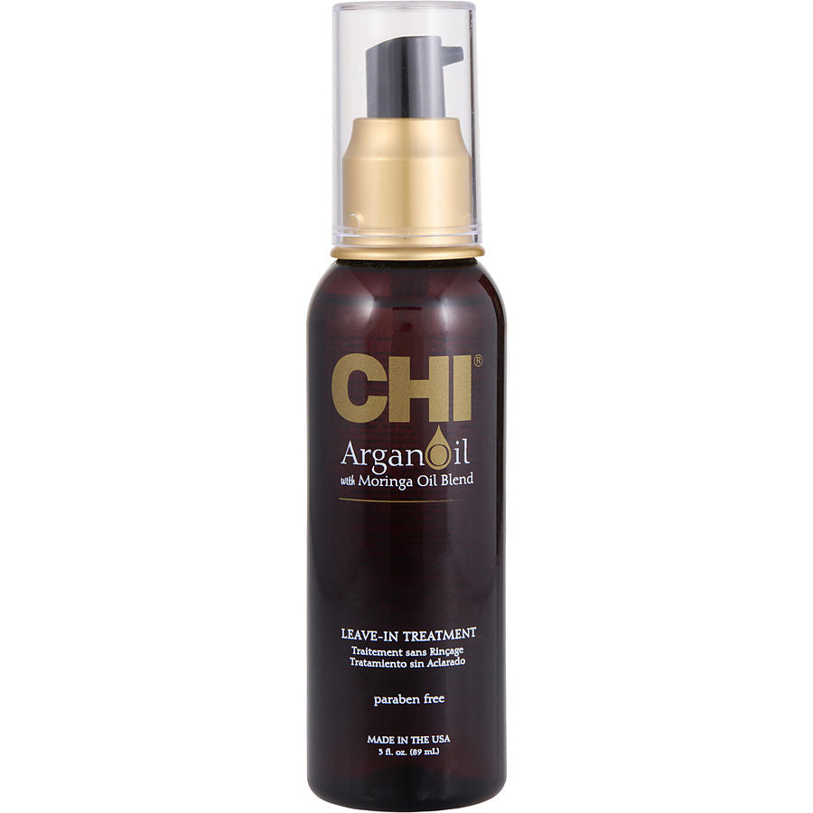 Chi By Chi for Unisex. Argan Oil Plus Moringa Oil Rejuvenating Masque 3 oz | Perfumepur.com