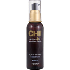 Chi By Chi for Unisex. Argan Oil Plus Moringa Oil Rejuvenating Masque 3 oz | Perfumepur.com