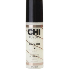 Chi By Chi for Unisex. Luxury Black Seed Oil Curl Defining Cream-Gel 5 oz | Perfumepur.com