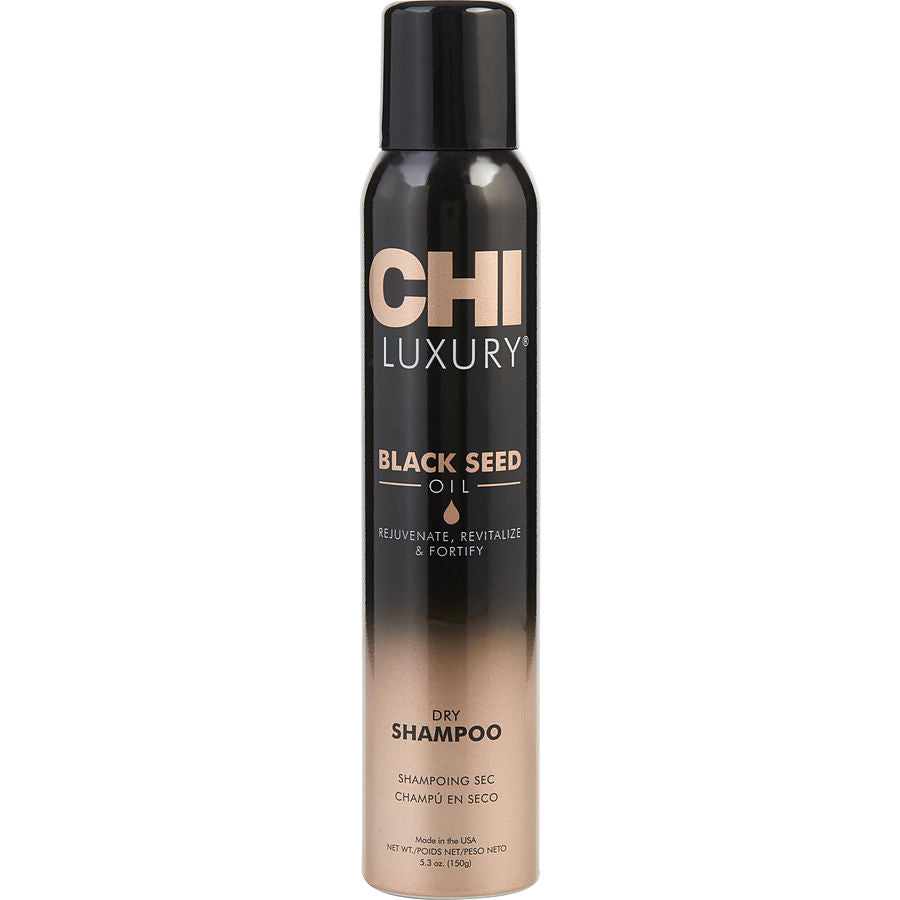 Chi By Chi for Unisex. Luxury Black Seed Oil Dry Shampoo 5.3 oz | Perfumepur.com