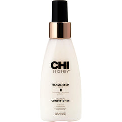Chi By Chi for Unisex. Luxury Black Seed Oil Leave-In Conditioner 4 oz | Perfumepur.com
