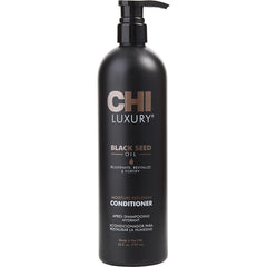 Chi By Chi for Unisex. Luxury Black Seed Oil Moisture Replenish Conditioner 25 oz | Perfumepur.com