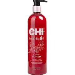 Chi By Chi for Unisex. Rose Hip Oil Protecting Conditioner 25 oz | Perfumepur.com
