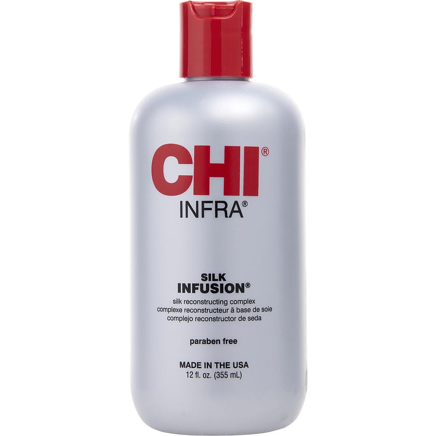 Chi By Chi for Unisex. Silk Infusion Reconstructing Complex 12 oz | Perfumepur.com