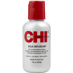 Chi By Chi for Unisex. Silk Infusion Reconstructing Complex 2 oz | Perfumepur.com
