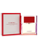 Chic by Carolina Herrera for Women. Eau De Parfum Spray 1.7 oz | Perfumepur.com
