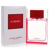 Chic by Carolina Herrera for Women. Eau De Parfum Spray 2.7 oz | Perfumepur.com