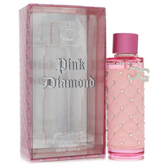 Chic 'N Glam Chic 'n Glam Pink Diamond by Chic 'N Glam Eau de Parfum Spray for women 3.3 oz (100ml)
