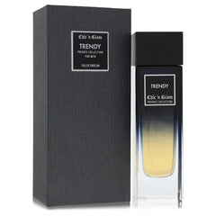 Chic 'n Glam Trendy Private Collection by Chic 'N Glam for Women. Eau De Parfum Spray (Unboxed) 3.3 oz | Perfumepur.com