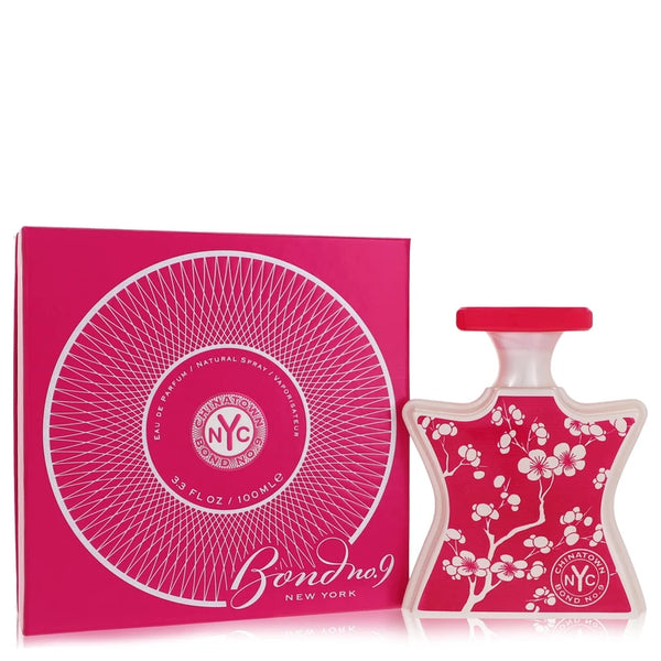 Chinatown by Bond No. 9 for Women. Eau De Parfum Spray 3.3 oz | Perfumepur.com