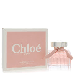 Chloe L'eau by Chloe for Women. Eau De Parfum Spray 1.6 oz | Perfumepur.com