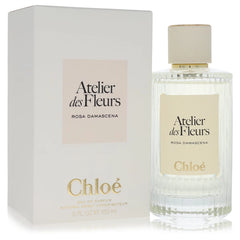 Chloe Atelier Des Fleurs Rosa Damascena by Chloe for Women. Eau De Parfum Spray (Unboxed) 5 oz | Perfumepur.com