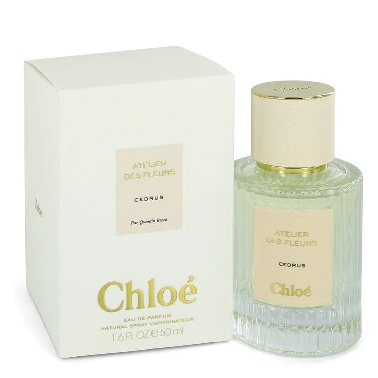Chloe Cedrus by Chloe for Women. Eau De Parfum Spray 1.6 oz | Perfumepur.com