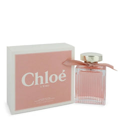 Chloe L'eau by Chloe for Women. Eau De Toilette Spray 3.3 oz | Perfumepur.com
