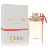 Chloe Love Story Eau Sensuelle by Chloe for Women. Eau De Parfum Spray 2.5 oz | Perfumepur.com