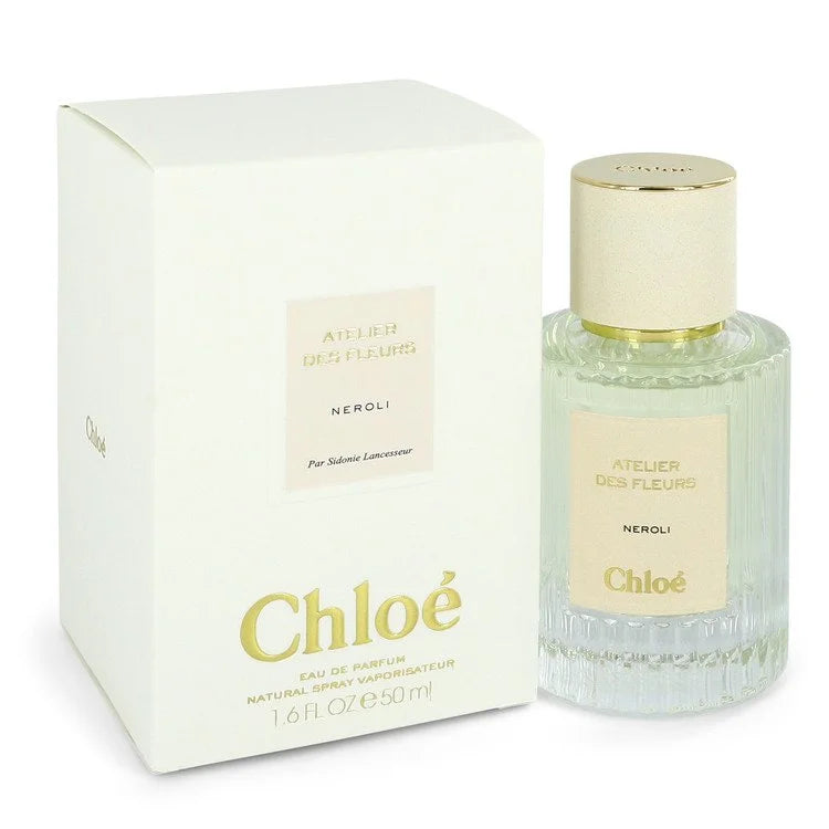Chloe Neroli by Chloe for Women. Eau De Parfum Spray 1.6 oz | Perfumepur.com