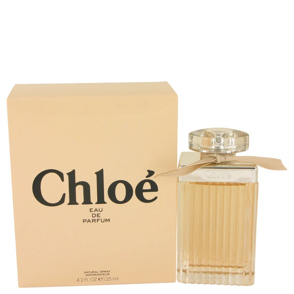 Chloe (New) by Chloe for Women. Eau De Parfum Spray 4.2 oz | Perfumepur.com