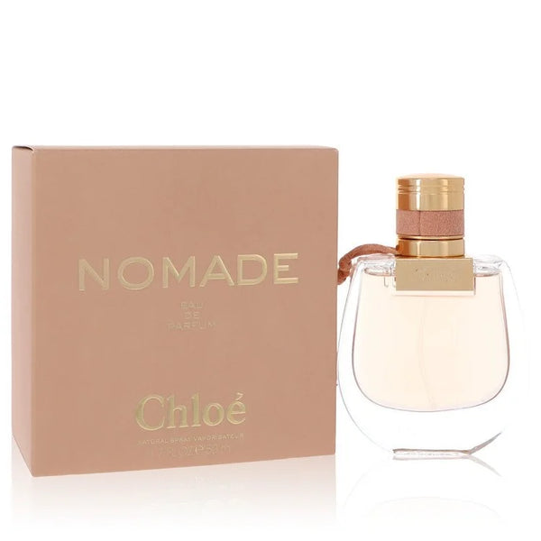 Chloe Nomade by Chloe for Women. Eau De Parfum Spray 1.7 oz | Perfumepur.com
