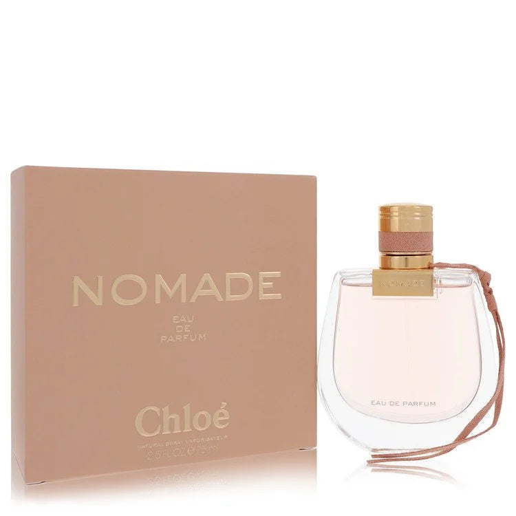 Chloe Nomade by Chloe for Women. Eau De Toilette Spray 2.5 oz | Perfumepur.com