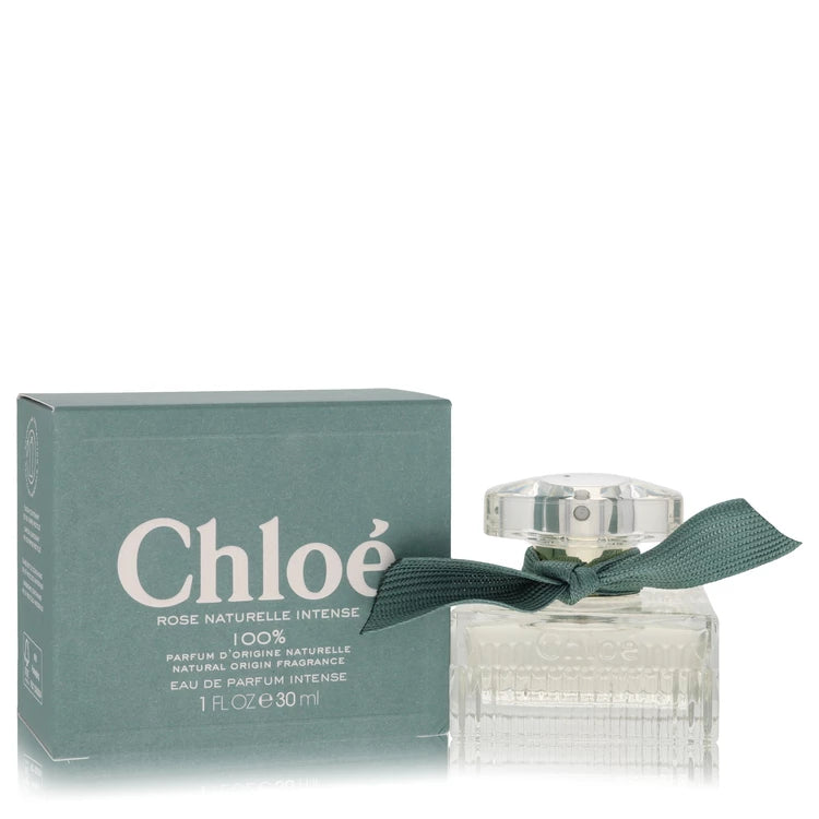 Chloe Rose Naturelle Intense by Chloe for Women. Eau De Parfum Spray 1 oz | Perfumepur.com