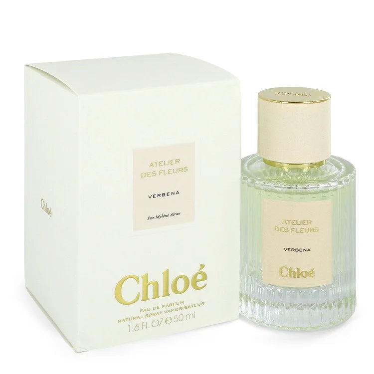 Chloe Verbena by Chloe for Women. Eau De Parfum Spray 1.6 oz | Perfumepur.com