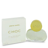 Choc De Cardin by Pierre Cardin for Women. Eau De Parfum Spray 1.7 oz | Perfumepur.com