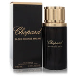 Chopard Black Incense Malaki by Chopard for Unisex. Eau De Parfum Spray (Unisex) 2.7 oz | Perfumepur.com