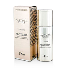 Christian Dior By Christian Dior for Women. Capture Totale Le Serum (50ml/1.7oz) | Perfumepur.com