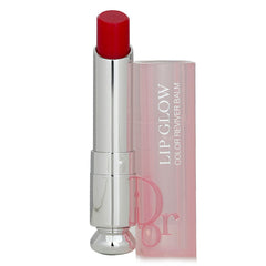 Christian Dior By Christian Dior for Women. Dior Addict Lip Glow & Colour Reviving Lip Balm # 031 Strawberry (3.2g/0.11oz) | Perfumepur.com