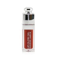 Christian Dior By Christian Dior for Women. Dior Addict Lip Glow Oil - # 012 Rosewood (6ml/0.2oz) | Perfumepur.com