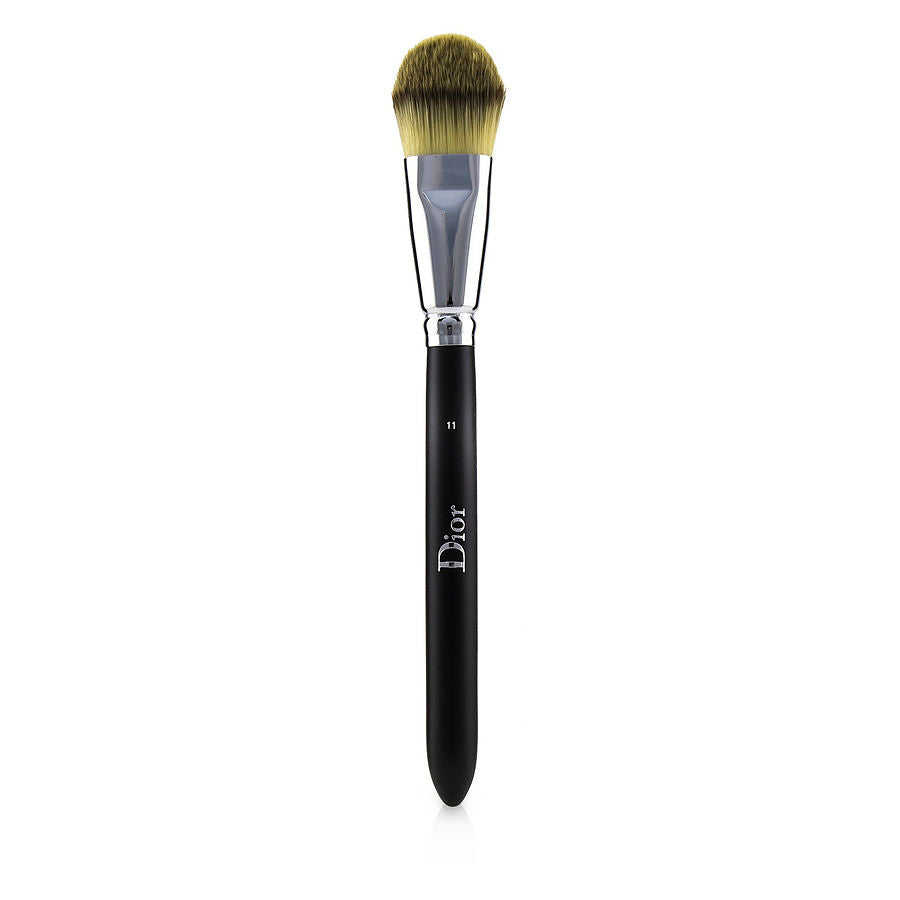 Christian Dior By Christian Dior for Women. Dior Backstage Light Coverage Fluid Foundation Brush 11  | Perfumepur.com