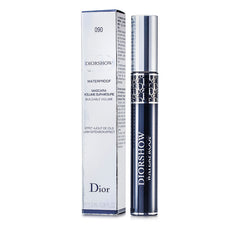 Christian Dior By Christian Dior for Women. Diorshow Mascara Waterproof - # 090 Black (11.5ml/0.38oz) | Perfumepur.com