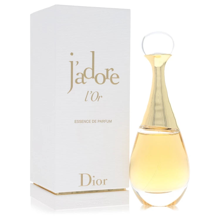 Christian Dior Jadore L'Or Essence by Christian Dior Parfum Spray for women 1.7 oz (50ml)
