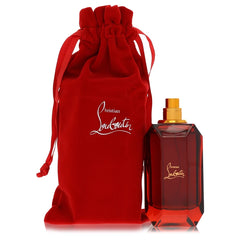 Christian Louboutin Loubicharme by Christian Louboutin for Women. Eau De Parfum Intense Spray with pouch (Tester) 3.04 oz | Perfumepur.com