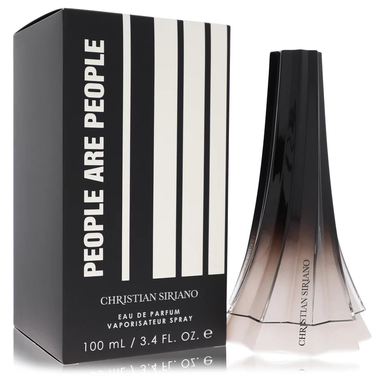 Christian Siriano People Are People by Christian Siriano for Women. Eau De Parfum Spray (Unboxed) 3.4 oz | Perfumepur.com