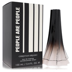 Christian Siriano People Are People by Christian Siriano for Women. Eau De Parfum Spray (Unboxed) 3.4 oz | Perfumepur.com