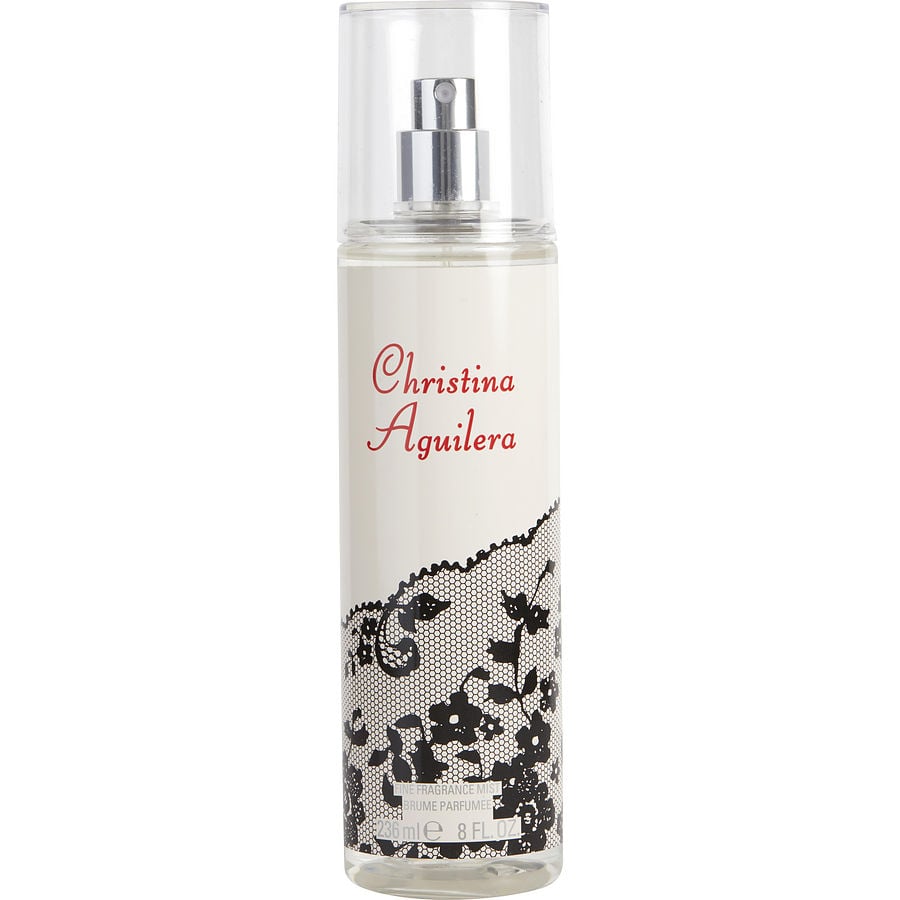 Christina Aguilera By Christina Aguilera for Women. Body Mist 8 oz | Perfumepur.com