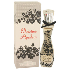 Christina Aguilera by Christina Aguilera for Women. Eau De Parfum Spray 1 oz | Perfumepur.com