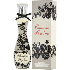 Christina Aguilera By Christina Aguilera for Women. Eau De Parfum Spray 2.5 oz | Perfumepur.com